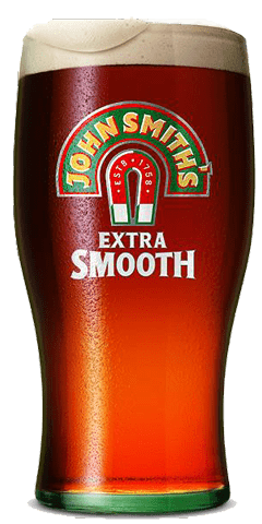 Cerveza John Smith's Shelter Pub Inglés
