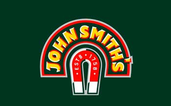 Cerveza john SMITH Shelter Pub Inglés